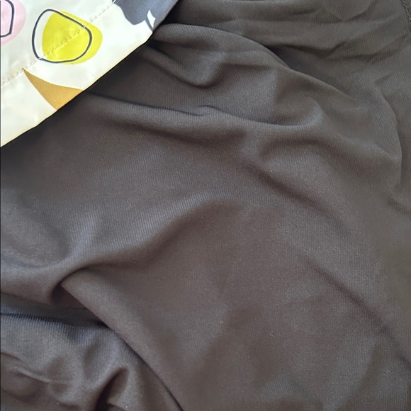 City Chic Art Darling Floral Fit & Flare Dress 16 Plus Size Statement Midi New - Picture 13 of 15